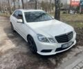 Білий Мерседес Е-Клас, об'ємом двигуна 2.14 л та пробігом 320 тис. км за 10500 $, фото 90 на Automoto.ua