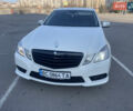 Белый Мерседес Е-Класс, объемом двигателя 2.14 л и пробегом 321 тыс. км за 11300 $, фото 56 на Automoto.ua