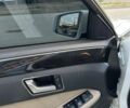 Белый Мерседес Е-Класс, объемом двигателя 3 л и пробегом 333 тыс. км за 11000 $, фото 18 на Automoto.ua