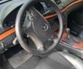 Белый Мерседес Е-Класс, объемом двигателя 1.8 л и пробегом 250 тыс. км за 7700 $, фото 4 на Automoto.ua