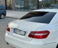 Белый Мерседес Е-Класс, объемом двигателя 3 л и пробегом 333 тыс. км за 11000 $, фото 8 на Automoto.ua