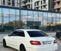 Белый Мерседес Е-Класс, объемом двигателя 3 л и пробегом 333 тыс. км за 11000 $, фото 11 на Automoto.ua