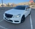 Білий Мерседес Е-Клас, об'ємом двигуна 2.14 л та пробігом 320 тис. км за 10500 $, фото 8 на Automoto.ua
