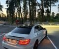 Білий Мерседес Е-Клас, об'ємом двигуна 5.46 л та пробігом 193 тис. км за 14000 $, фото 11 на Automoto.ua