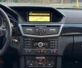 Белый Мерседес Е-Класс, объемом двигателя 3 л и пробегом 333 тыс. км за 11000 $, фото 22 на Automoto.ua