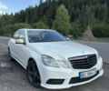 Белый Мерседес Е-Класс, объемом двигателя 2.14 л и пробегом 321 тыс. км за 11300 $, фото 27 на Automoto.ua
