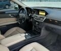 Белый Мерседес Е-Класс, объемом двигателя 3 л и пробегом 333 тыс. км за 11000 $, фото 25 на Automoto.ua