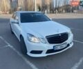 Білий Мерседес Е-Клас, об'ємом двигуна 2.14 л та пробігом 320 тис. км за 10500 $, фото 31 на Automoto.ua