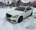 Белый Мерседес Е-Класс, объемом двигателя 2.14 л и пробегом 321 тыс. км за 11300 $, фото 16 на Automoto.ua