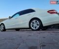 Белый Мерседес Е-Класс, объемом двигателя 3 л и пробегом 243 тыс. км за 14400 $, фото 10 на Automoto.ua