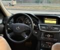 Белый Мерседес Е-Класс, объемом двигателя 3 л и пробегом 333 тыс. км за 11000 $, фото 20 на Automoto.ua