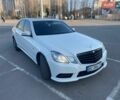 Білий Мерседес Е-Клас, об'ємом двигуна 2.14 л та пробігом 320 тис. км за 10500 $, фото 76 на Automoto.ua