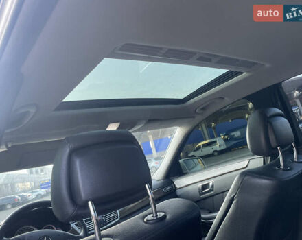 Белый Мерседес Е-Класс, объемом двигателя 2.14 л и пробегом 321 тыс. км за 11300 $, фото 79 на Automoto.ua