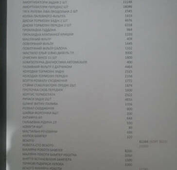 Белый Мерседес Е-Класс, объемом двигателя 2.2 л и пробегом 388 тыс. км за 10500 $, фото 6 на Automoto.ua