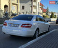 Белый Мерседес Е-Класс, объемом двигателя 1.8 л и пробегом 216 тыс. км за 14700 $, фото 12 на Automoto.ua
