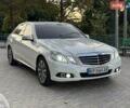 Білий Мерседес Е-Клас, об'ємом двигуна 2.2 л та пробігом 254 тис. км за 12300 $, фото 27 на Automoto.ua