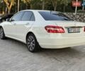 Мерседес Е-Клас 2010 у Запоріжжя на Automoto.ua Білий Мерседес Е-Клас, об'ємом двигуна 2.2 л та пробігом 254 тис. км за 13200 $, фото 4 на Automoto.ua