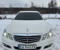 Білий Мерседес Е-Клас, об'ємом двигуна 2.1 л та пробігом 247 тис. км за 14000 $, фото 1 на Automoto.ua