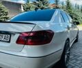 Белый Мерседес Е-Класс, объемом двигателя 3.5 л и пробегом 260 тыс. км за 12999 $, фото 11 на Automoto.ua