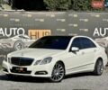 Білий Мерседес Е-Клас, об'ємом двигуна 3.5 л та пробігом 261 тис. км за 12900 $, фото 2 на Automoto.ua