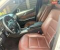 Белый Мерседес Е-Класс, объемом двигателя 2.14 л и пробегом 260 тыс. км за 13700 $, фото 10 на Automoto.ua
