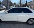 Білий Мерседес Е-Клас, об'ємом двигуна 2.2 л та пробігом 294 тис. км за 12000 $, фото 8 на Automoto.ua