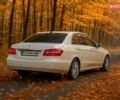 Мерседес Е-Клас 2010 у Запоріжжя на Automoto.ua Білий Мерседес Е-Клас, об'ємом двигуна 2.2 л та пробігом 254 тис. км за 13200 $, фото 17 на Automoto.ua