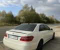 Білий Мерседес Е-Клас, об'ємом двигуна 2.1 л та пробігом 370 тис. км за 9800 $, фото 4 на Automoto.ua