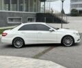 Белый Мерседес Е-Класс, объемом двигателя 3.5 л и пробегом 255 тыс. км за 13000 $, фото 5 на Automoto.ua