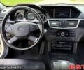 Белый Мерседес Е-Класс, объемом двигателя 3.5 л и пробегом 250 тыс. км за 12450 $, фото 9 на Automoto.ua