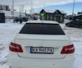 Білий Мерседес Е-Клас, об'ємом двигуна 2.1 л та пробігом 247 тис. км за 14000 $, фото 4 на Automoto.ua