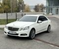 Білий Мерседес Е-Клас, об'ємом двигуна 3.5 л та пробігом 255 тис. км за 10500 $, фото 1 на Automoto.ua
