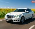 Мерседес Е-Клас 2010 у Запоріжжя на Automoto.ua Білий Мерседес Е-Клас, об'ємом двигуна 2.2 л та пробігом 254 тис. км за 13200 $, фото 14 на Automoto.ua
