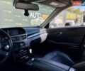 Білий Мерседес Е-Клас, об'ємом двигуна 3.5 л та пробігом 261 тис. км за 12900 $, фото 12 на Automoto.ua