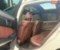 Білий Мерседес Е-Клас, об'ємом двигуна 2.14 л та пробігом 260 тис. км за 13700 $, фото 12 на Automoto.ua