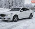 Білий Мерседес Е-Клас, об'ємом двигуна 2.2 л та пробігом 254 тис. км за 12300 $, фото 1 на Automoto.ua