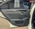 Белый Мерседес Е-Класс, объемом двигателя 3.5 л и пробегом 280 тыс. км за 11000 $, фото 23 на Automoto.ua