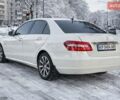 Білий Мерседес Е-Клас, об'ємом двигуна 2.2 л та пробігом 254 тис. км за 12300 $, фото 6 на Automoto.ua