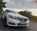 Білий Мерседес Е-Клас, об'ємом двигуна 2.14 л та пробігом 260 тис. км за 13700 $, фото 3 на Automoto.ua
