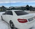 Білий Мерседес Е-Клас, об'ємом двигуна 2.1 л та пробігом 247 тис. км за 14000 $, фото 3 на Automoto.ua