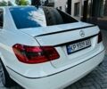 Белый Мерседес Е-Класс, объемом двигателя 3.5 л и пробегом 260 тыс. км за 12999 $, фото 15 на Automoto.ua