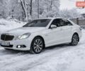 Белый Мерседес Е-Класс, объемом двигателя 2.2 л и пробегом 254 тыс. км за 12300 $, фото 1 на Automoto.ua