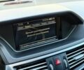 Белый Мерседес Е-Класс, объемом двигателя 3.5 л и пробегом 230 тыс. км за 11536 $, фото 18 на Automoto.ua