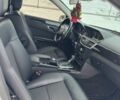 Білий Мерседес Е-Клас, об'ємом двигуна 2.1 л та пробігом 247 тис. км за 14000 $, фото 11 на Automoto.ua