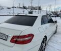Білий Мерседес Е-Клас, об'ємом двигуна 2.1 л та пробігом 247 тис. км за 14000 $, фото 5 на Automoto.ua