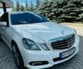 Белый Мерседес Е-Класс, объемом двигателя 3.5 л и пробегом 260 тыс. км за 12999 $, фото 6 на Automoto.ua