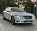 Мерседес Е-Клас 2010 у Запоріжжя на Automoto.ua Білий Мерседес Е-Клас, об'ємом двигуна 2.2 л та пробігом 254 тис. км за 13200 $, фото 9 на Automoto.ua