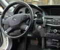 Білий Мерседес Е-Клас, об'ємом двигуна 3.5 л та пробігом 255 тис. км за 10500 $, фото 9 на Automoto.ua
