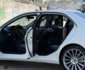 Белый Мерседес Е-Класс, объемом двигателя 3.5 л и пробегом 230 тыс. км за 11536 $, фото 10 на Automoto.ua