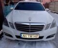 Білий Мерседес Е-Клас, об'ємом двигуна 3.5 л та пробігом 250 тис. км за 15000 $, фото 1 на Automoto.ua